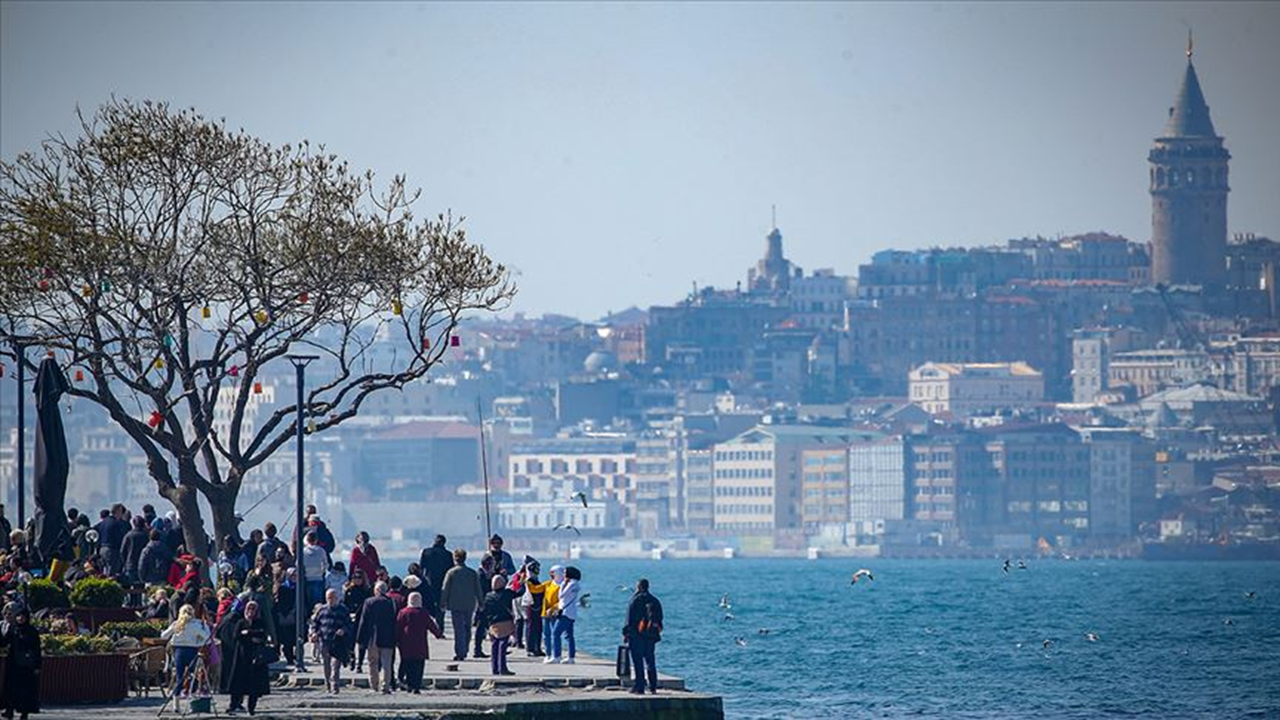 Meteoroloji duyurdu: Hafta sonu hava nasıl olacak? (24 Mayıs hava durumu)