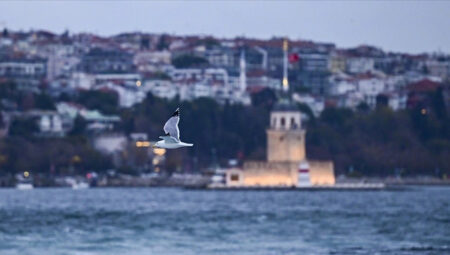 Meteoroloji uyardı: Bugün hava nasıl olacak? (23 Mayıs 2025 Hava Durumu)