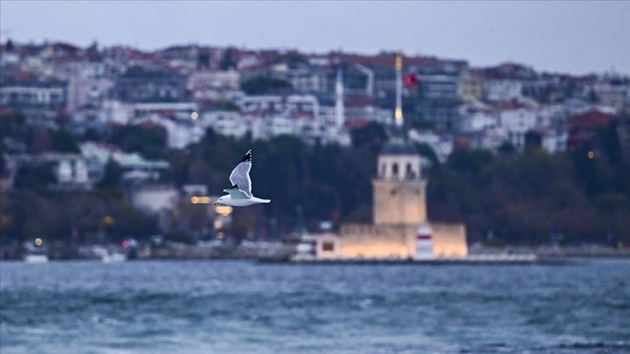 Meteoroloji uyardı: Bugün hava nasıl olacak? (23 Mayıs 2025 Hava Durumu)