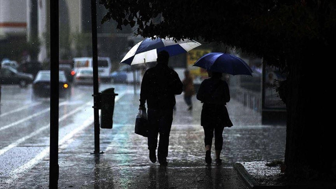 Meteoroloji uyardı! Hafta sonu hava nasıl olacak?