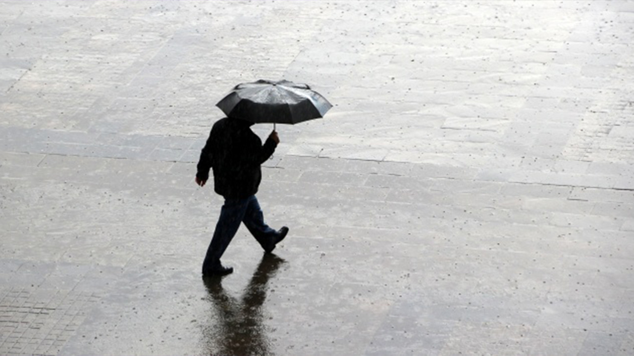 Meteoroloji uyardı: İstanbul dahil 23 vilayette sağanak bekleniyor! (29 Mayıs hava durumu)