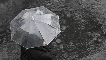 Meteoroloji uyardı: Kuvvetli yağışlar ve rüzgâr tesirli olacak (31 Mayıs hava durumu)