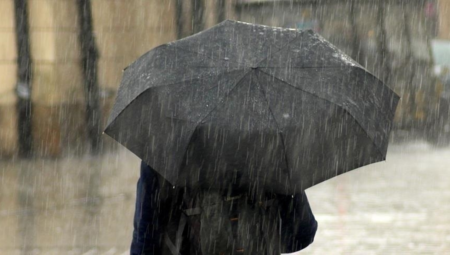Meteoroloji uyardı: Sağanak ve fırtına geliyor! Hangi vilayetlerde tesirli olacak?