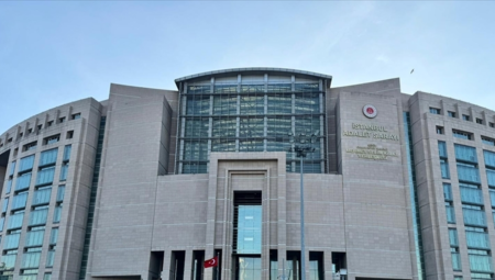 Minguzzi ailesine tehdit davası sonuçlandı