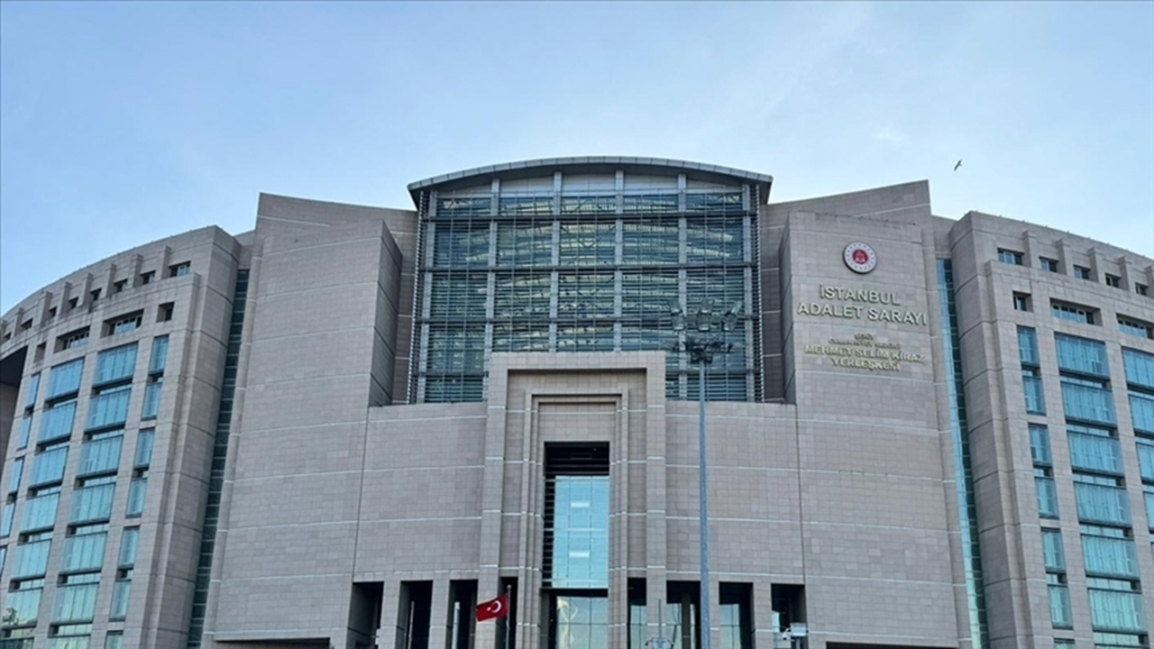 Minguzzi ailesine tehdit davası sonuçlandı
