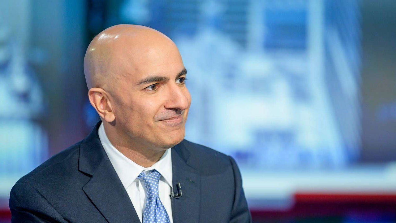 Minneapolis Fed Başkanı Neel Kashkari: Ticaret Mutabakatları Netleşmeden Faiz Kararı Sıkıntı