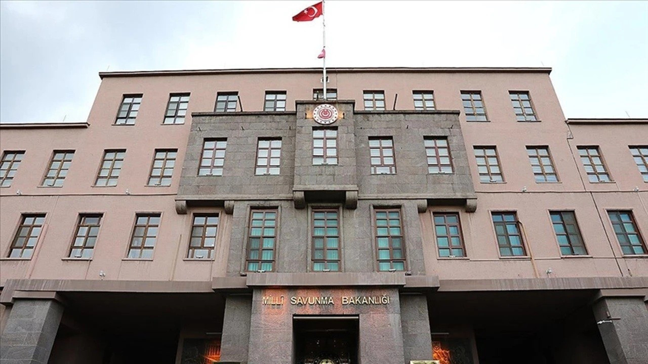 MSB açıkladı: Şam’da DAEŞ’e karşı yeni uyum ünitesi kuruldu!