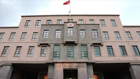 MSB’den, DEM’li Bakırhan’ın güvenlik korucularına yönelik kelamlarına sert reaksiyon