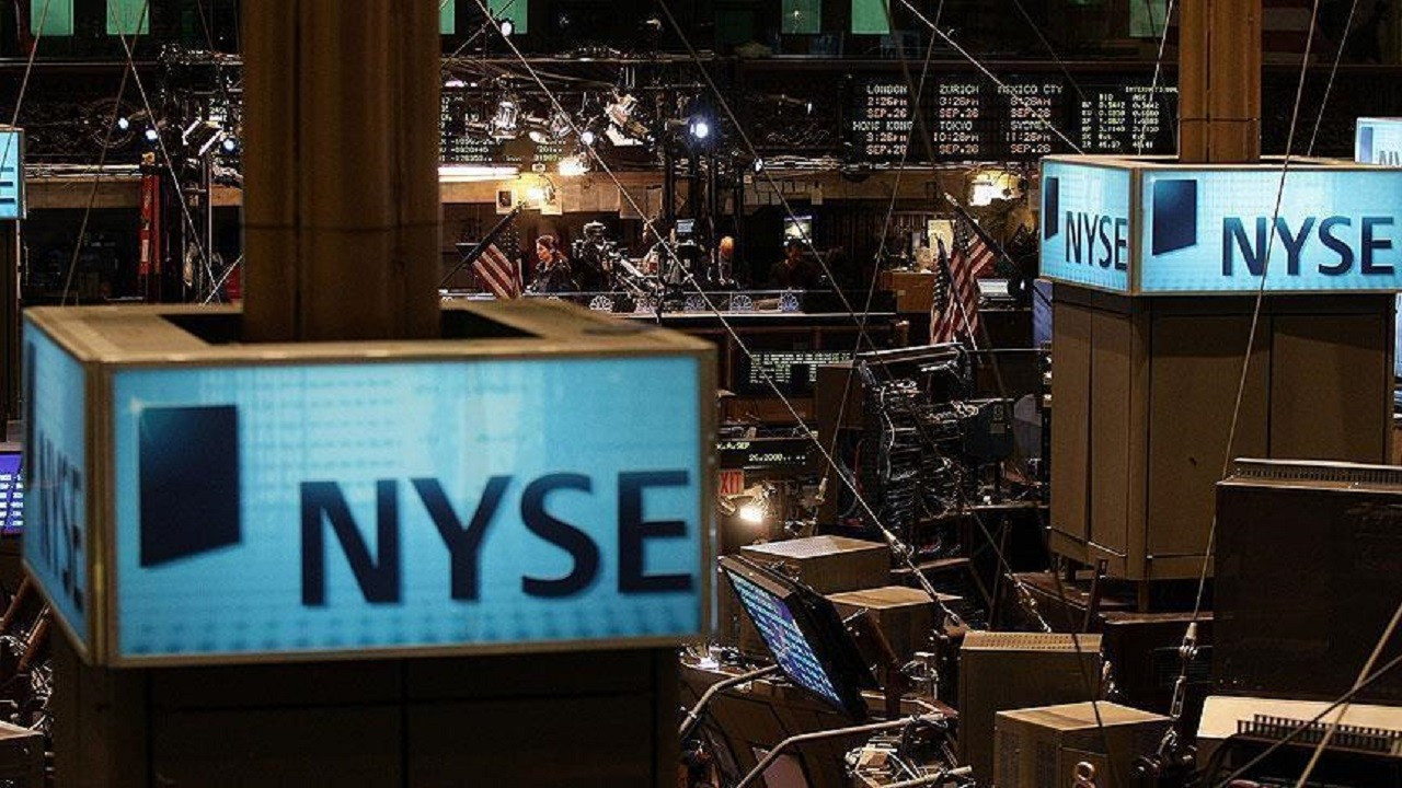 New York Borsası güne yükselişle başladı
