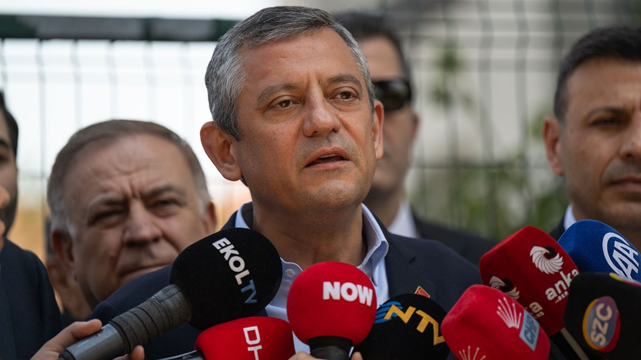 Özel: Türkiye’nin beka meselesini aşacağız