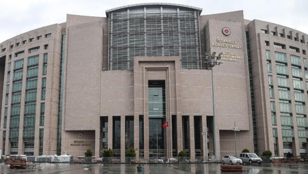 Papara soruşturmasında 14 kuşkulu adliyeye sevk edildi