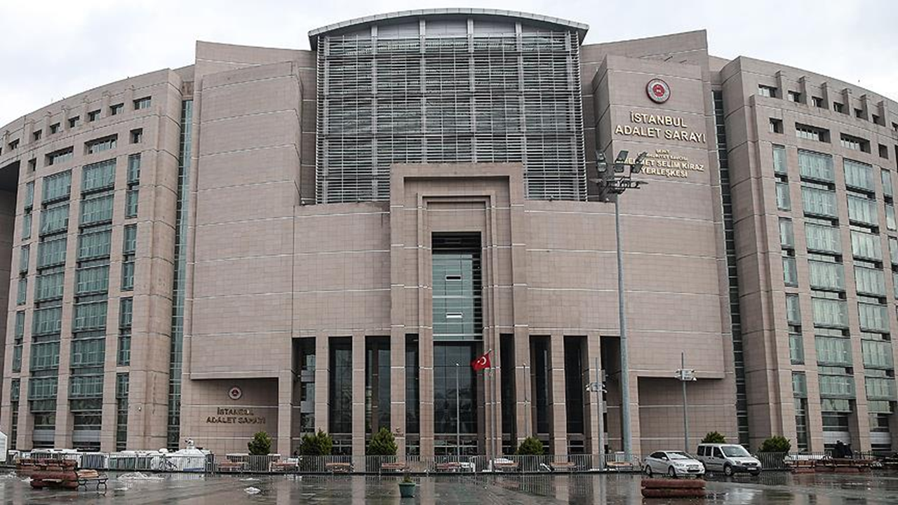 Papara soruşturmasında 14 kuşkulu adliyeye sevk edildi