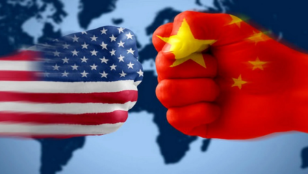 Pentagon’dan Çin’e gözdağı: Savaşmaya ve kazanmaya hazırız
