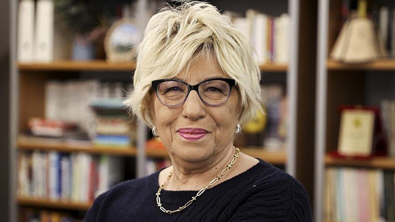 Prof. Dr. Sevil Atasoy, tekrar INCB Başkanlığı’na seçildi