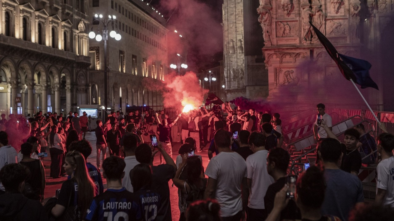 PSG’nin şampiyonluğu Fransa sokaklarını karıştırdı! 2 kişi hayatını kaybetti: Yüzlerce gözaltı var
