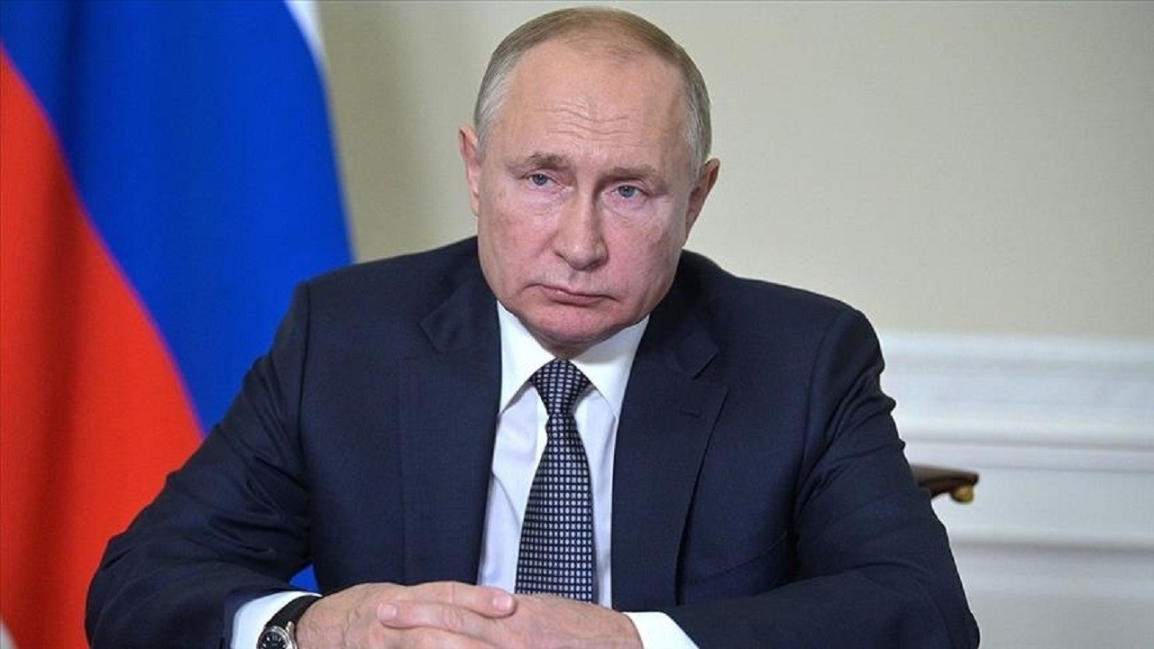 Putin, Rusya-Arap tepesi düzenleyeceklerini açıkladı