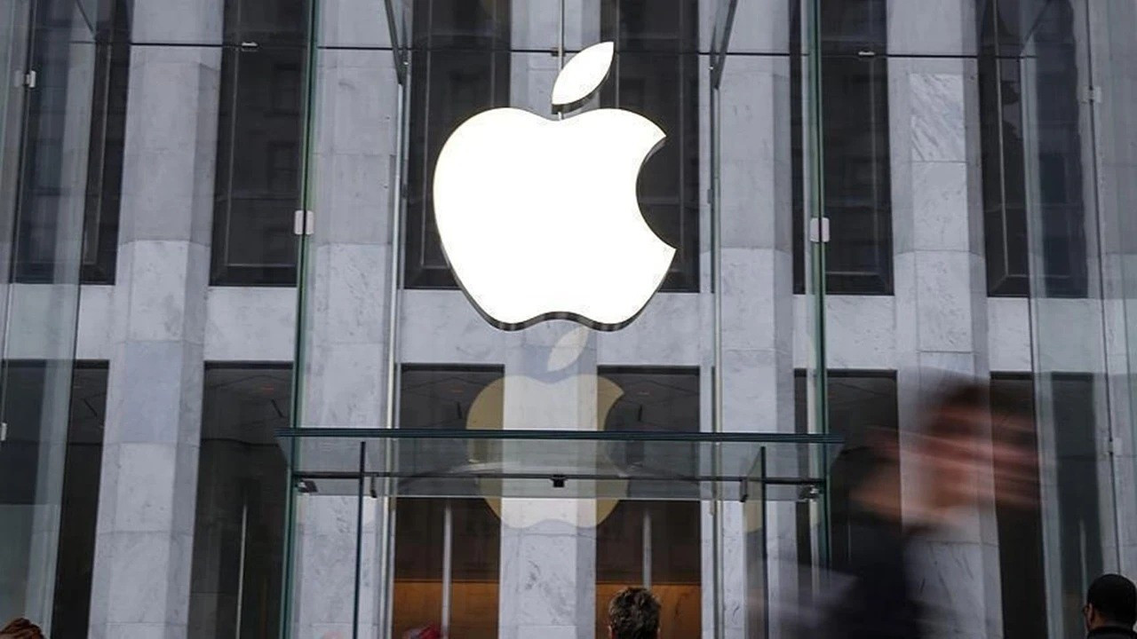 Rusya’da Apple’a LGBT propagandası gerekçesiyle para cezası