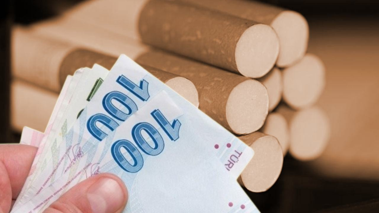 Sigara satışında kart komitesi alan işletmelere yaptırım geliyor