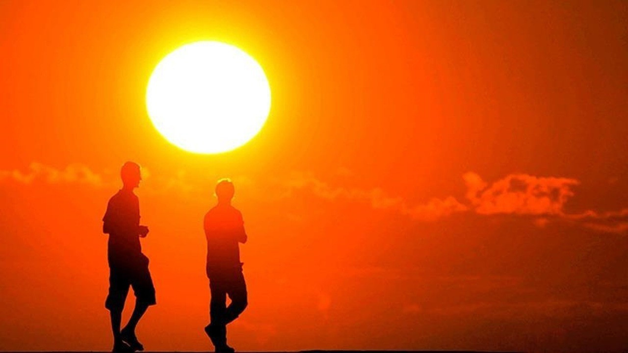 Son 22 ayda sıcaklıklar rekor üstüne rekor kırdı! 2025 en sıcak yıl olabilir