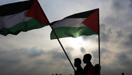 Son dakika: Hamas, ateşkes için ABD ile anlaştı