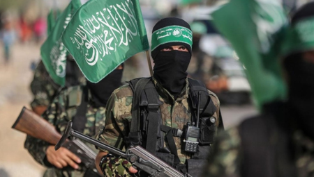 Son dakika: Hamas’tan ateşkes teklifiyle ilgili açıklama