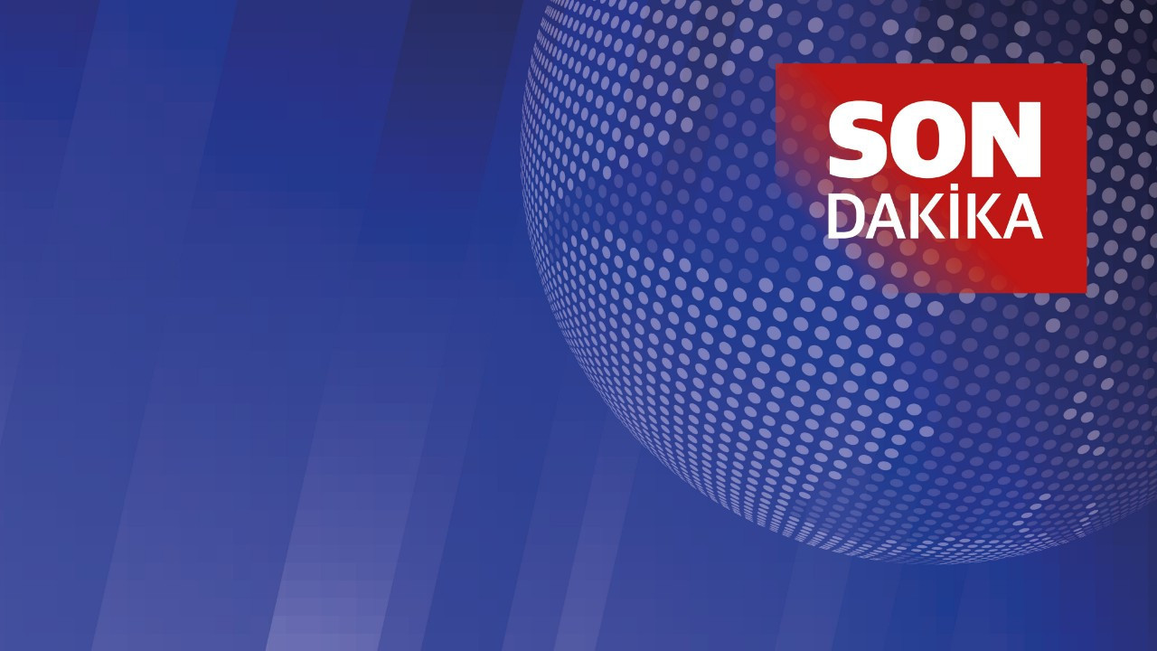 Son dakika: İBB Lider Vekili Nuri Aslan hakkında soruşturma başlatıldı