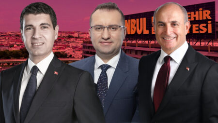 Son Dakika: İBB’de 5. dalga operasyon: 5 belediye başkanı dahil 47 kişiye gözaltı kararı