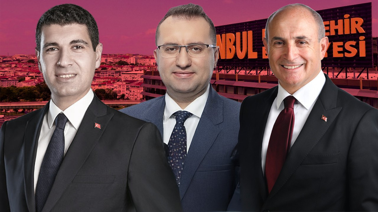 Son Dakika: İBB’de 5. dalga operasyon: 5 belediye başkanı dahil 47 kişiye gözaltı kararı