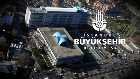 Son Dakika: İBB’de 5. dalga operasyon: 5 belediye başkanı hakkında gözaltı kararı!