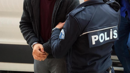Son Dakika: İBB’de 5. dalga operasyonu: 2 belediye başkanı gözaltında!
