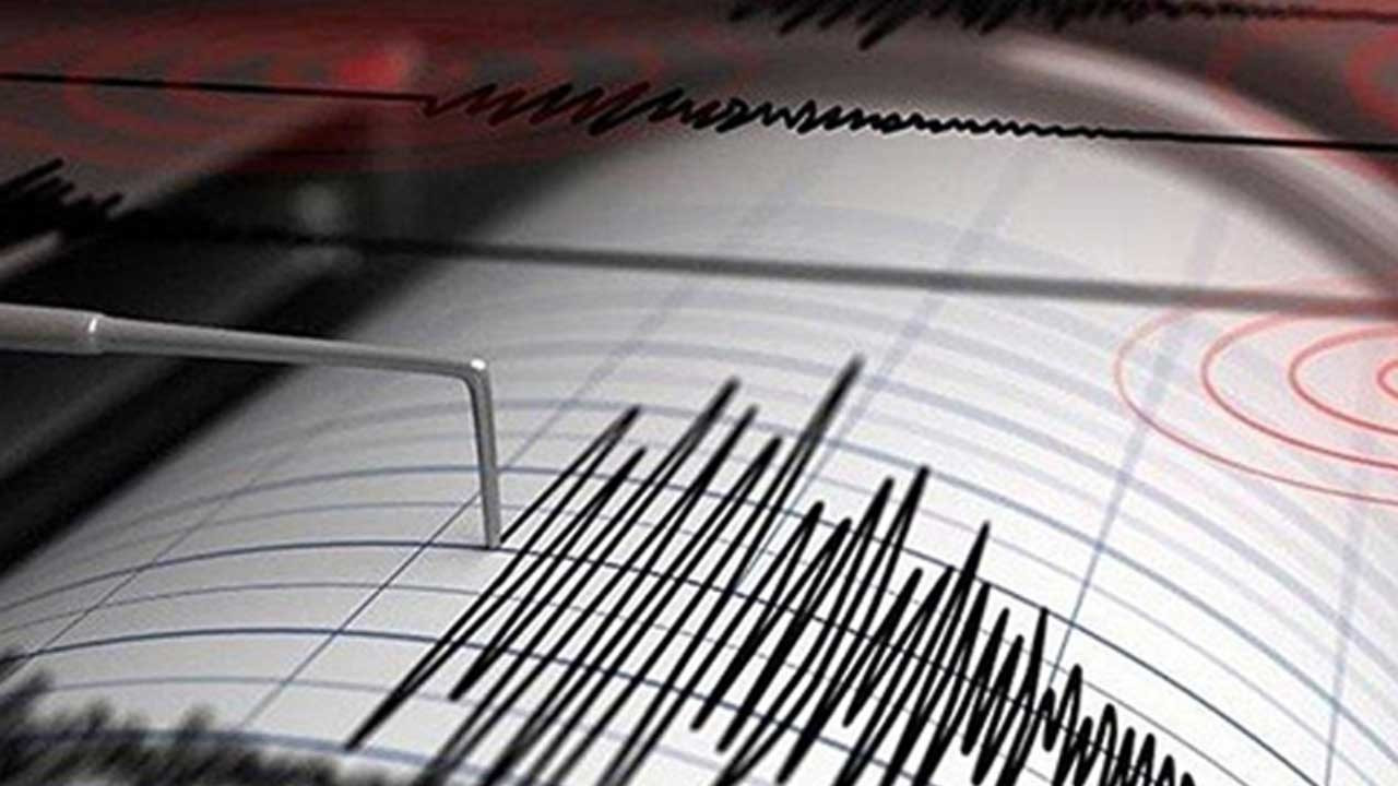 Son dakika: Kahramanmaraş’ta korkutan sarsıntı
