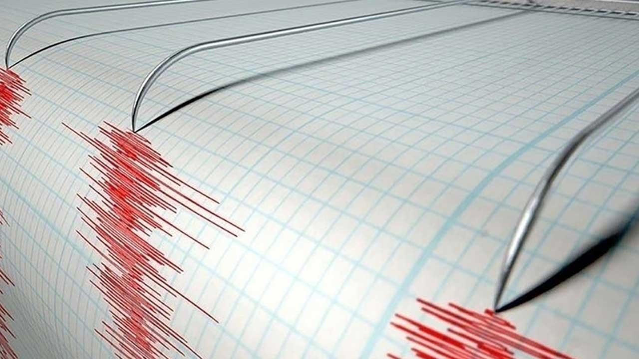 SON SARSINTILAR LİSTESİ 18 MAYIS: Ege Denizi’nde 4,1 büyüklüğünde zelzele