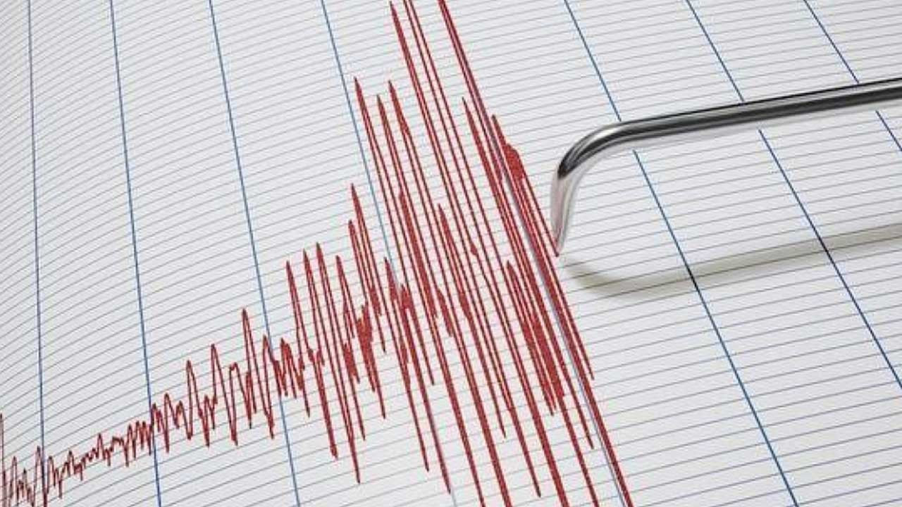 SON SARSINTILAR LİSTESİ 28 MAYIS: Bolu’da 3.9 büyüklüğünde zelzele