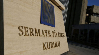 SPK, 6 şirketin sermaye artırımını onayladı