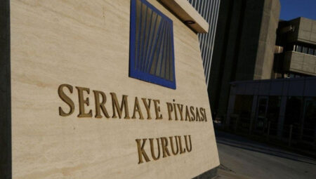 SPK, 6 şirketin sermaye artırımını onayladı
