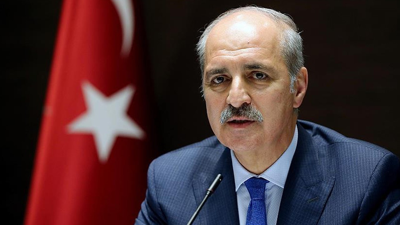 TBMM Başkanı Kurtulmuş, AK Parti, CHP, DEM Parti, İYİ Parti ve Yeni Yol Partisi kümelerini ziyaret edecek