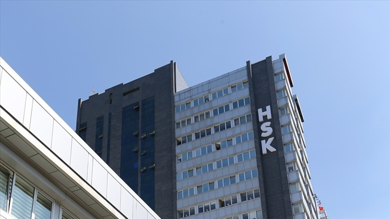 TBMM Genel Şurası’nda HSK’nin 5 yeni üyesi seçildi
