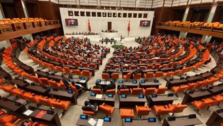 TBMM’de ağır gündem: HSK ve RTÜK’e üye seçimi yapılacak