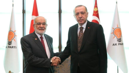 Temel Karamollaoğlu, Cumhurbaşkanı Erdoğan’a 70 bin lira tazminat ödeyecek
