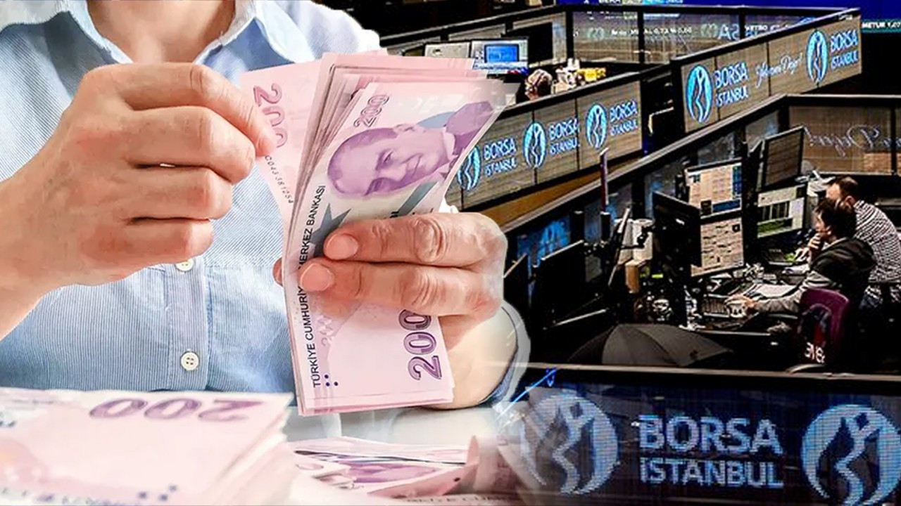 Temettü yatırımcılarına müjde: 4 BIST şirketi yarın temettü dağıtacak
