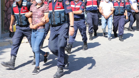 Ticaret Bakanlığı gümrük muhafaza ekiplerinden rekor ölçüde uyuşturucu yakaladı