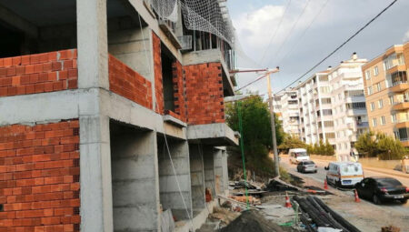 Tokat’ta elektrik akımına kapılan emekçi hayatını kaybetti