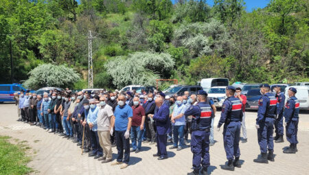 Tokat’ta KKKA kuşkusuyla tedavi gören bebek öldü