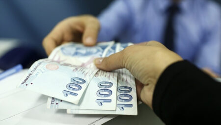Toplumsal ve Ekonomik Takviye ödemesi hesaplara yatırıldı