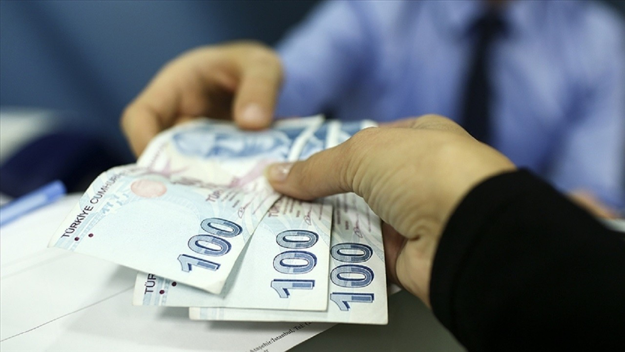 Toplumsal ve Ekonomik Takviye ödemesi hesaplara yatırıldı