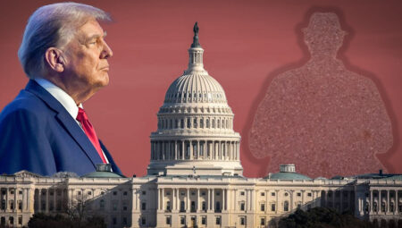 Trump idaresinden çarpıcı atak: 100 NSC işçisini işten çıkardı