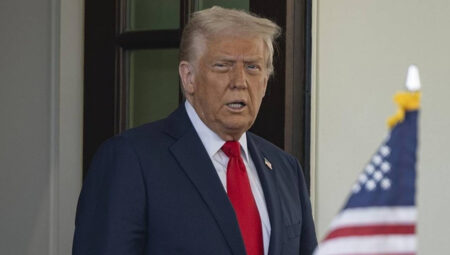 Trump’a nazaran İran’la müzakereler kıymetli ilerleme kaydetti: Düzgün haberler alabiliriz
