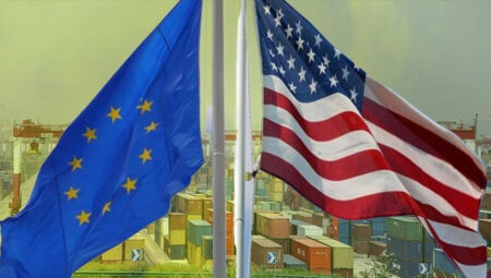 Trump’ın gümrük vergileri 2026’ya kadar yüzde 30’da kalabilir