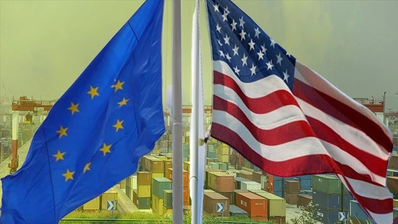 Trump’ın gümrük vergileri 2026’ya kadar yüzde 30’da kalabilir
