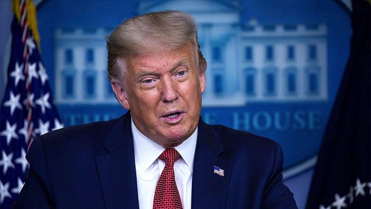 Trump’tan nükleer güce yeşil ışık: Ulusal acil durum ilanı yolda